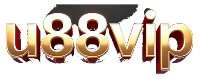 u88vip logo