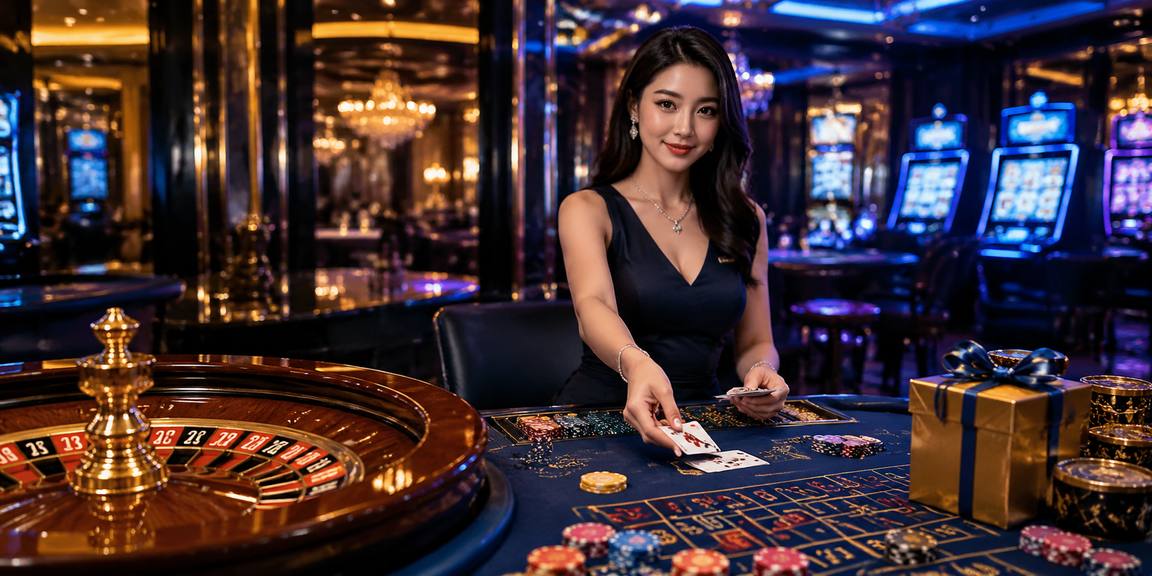 u88vip Khối game chính