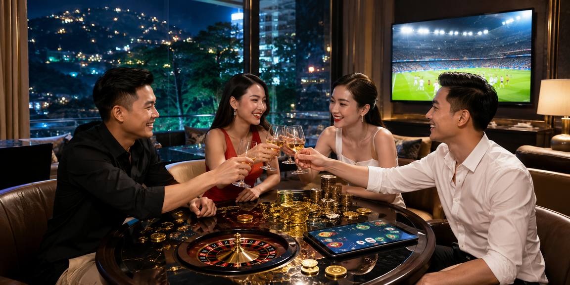 u88vip Bingo